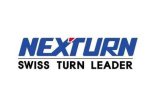 Nexturn Logo