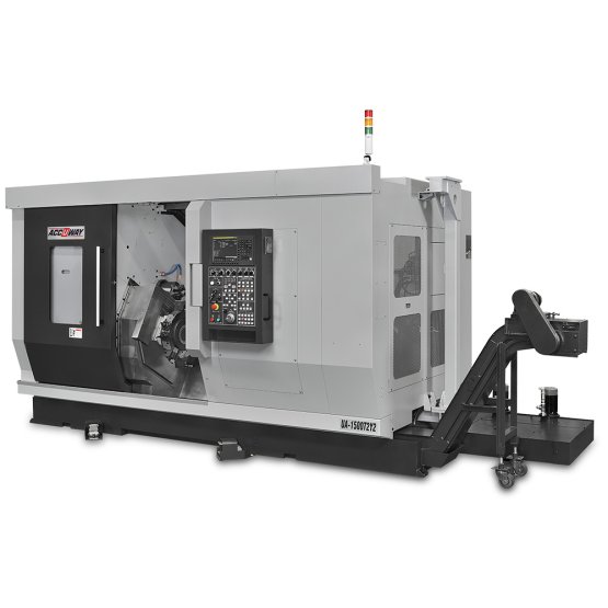 Accuway UA-1500T2Y2 Bearbeitungszentrum