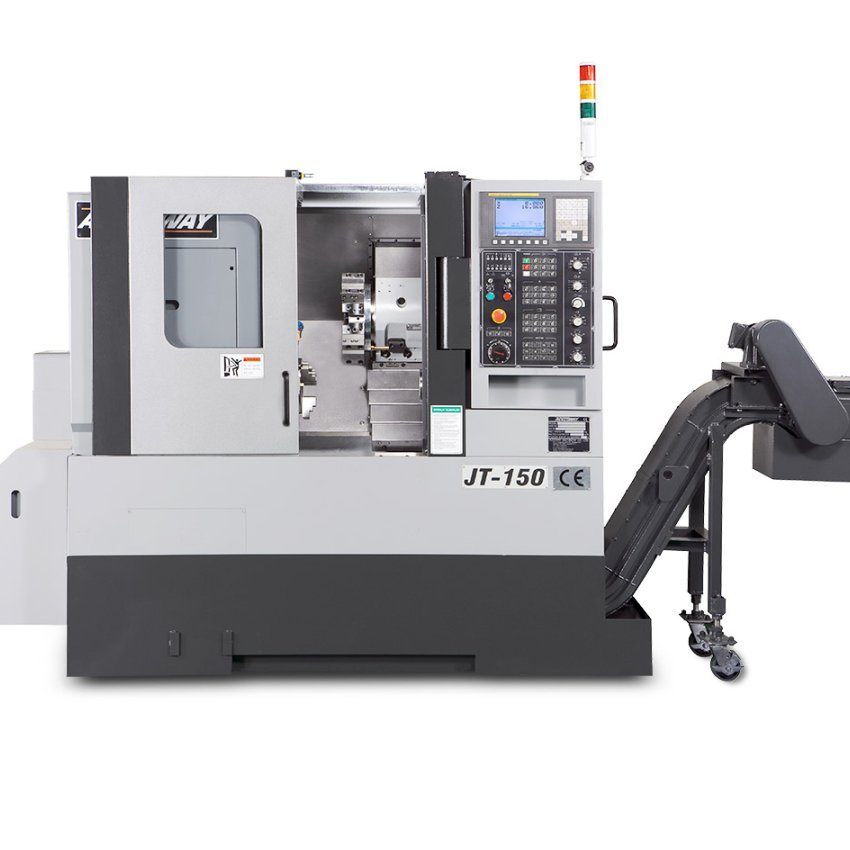 Accuway JT-150 Bearbeitungszentrum