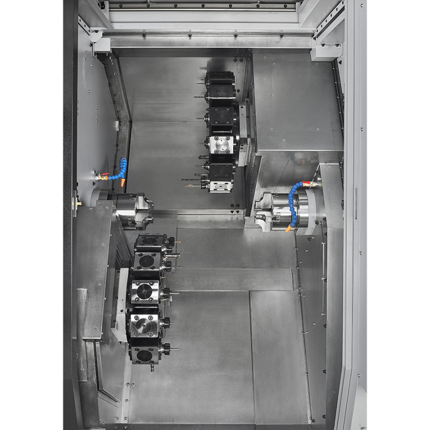 Accuway UA-1500T2Y2 Bearbeitungszentrum