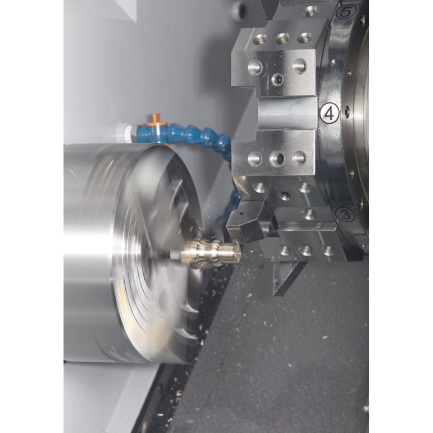 Accuway UT-100 Bearbeitungszentrum