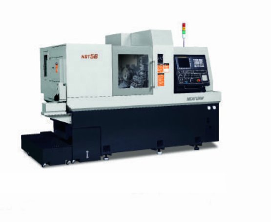 NST Hochgeschwindigkeits-Präzisions-CNC-Drehautomat (Kurzdreher)