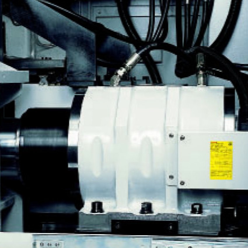 NST Hochgeschwindigkeits-Präzisions-CNC-Drehautomat (Kurzdreher)