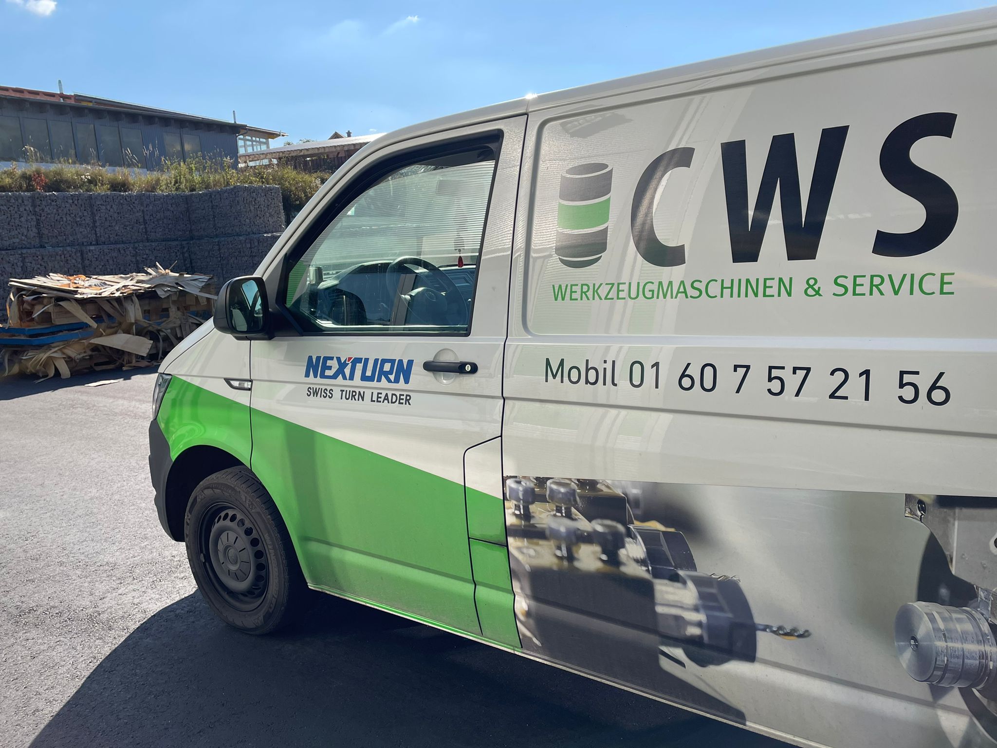 Wartung und Pflege von CNC-Drehmaschinen Wartung und Pflege von CNC-Drehmaschinen