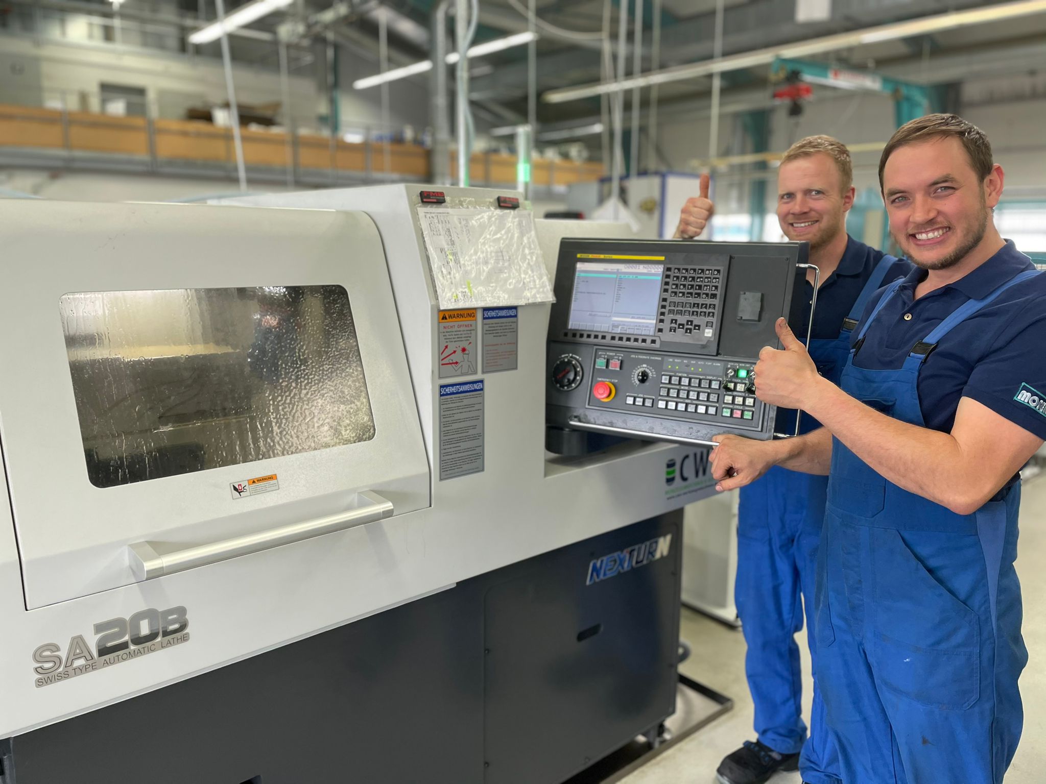 Verkauf von CNC-Drehmaschinen und Zubehör Verkauf von CNC-Drehmaschinen und Zubehör