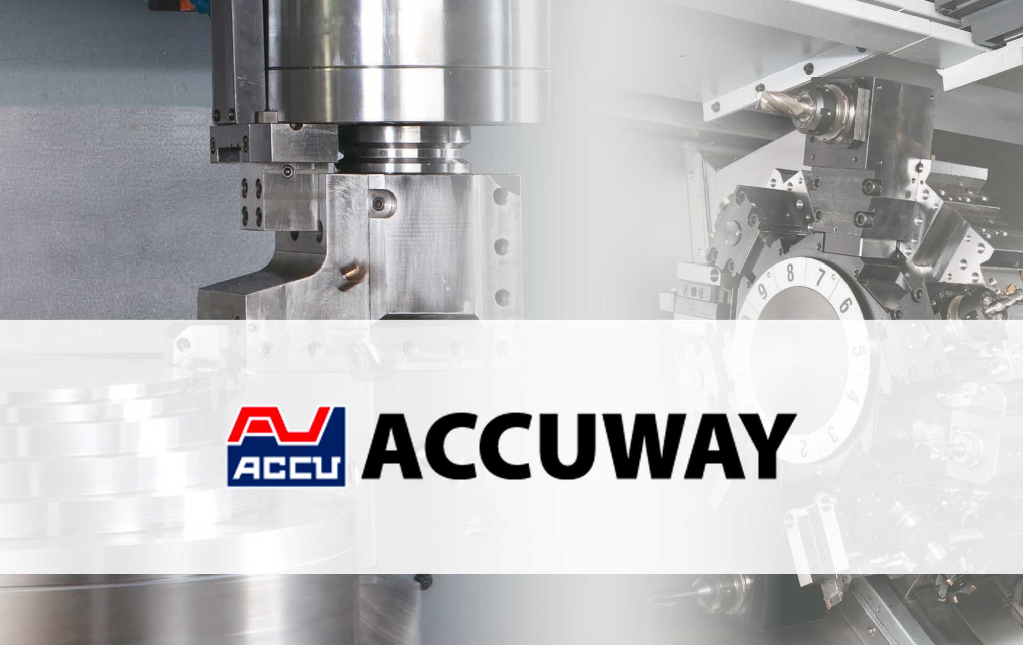 Vertretung von Accuway Bearbeitungszentren in Deutschland Vertretung von Accuway Bearbeitungszentren in Deutschland