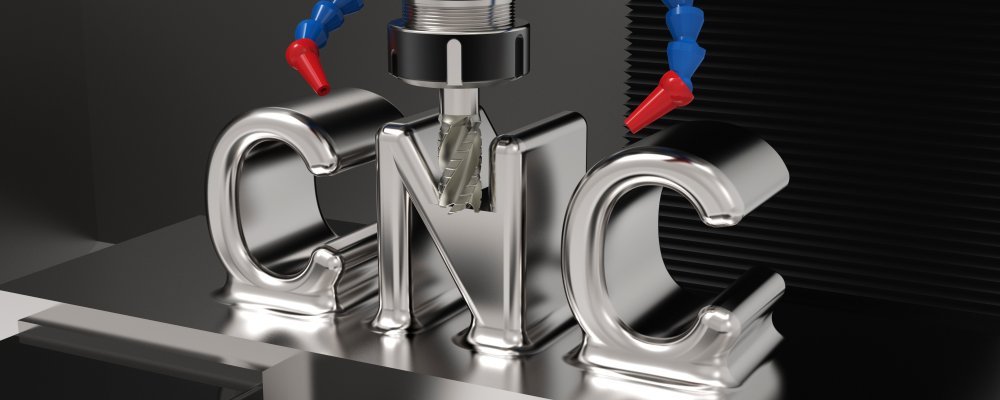 Service und Reparatur von CNC-Werkzeugmaschinen