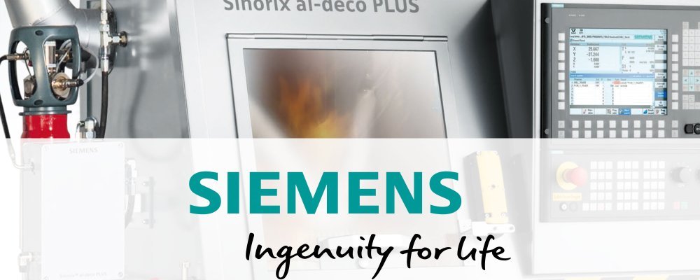 Zertifizierter Partner von Siemens für Beratung, Verkauf, Installation, Wartung und Prüfung des Sinorix™ al-deco Löschsystem