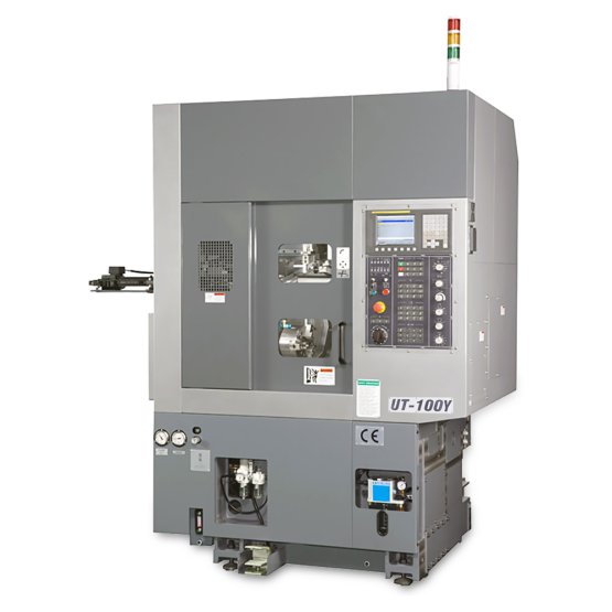 Accuway UT-100Y Bearbeitungszentrum