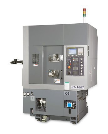 Accuway UT-100Y Bearbeitungszentrum