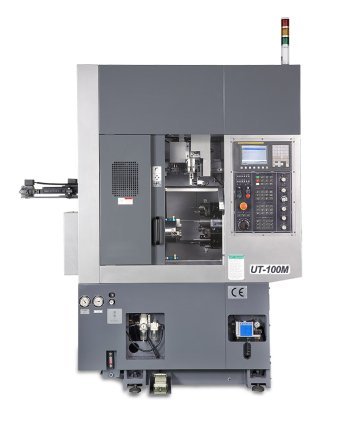 Accuway UT-100M Bearbeitungszentrum