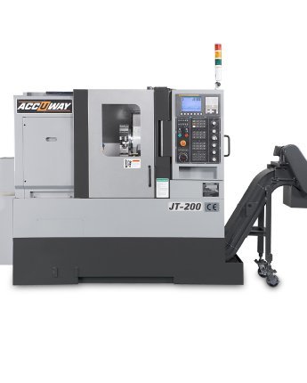 Accuway JT-200 Bearbeitungszentrum