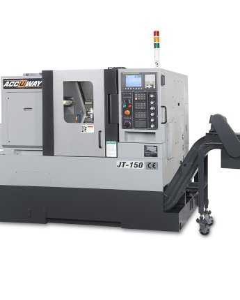 Accuway JT-150 Bearbeitungszentrum