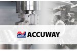 Accuway Logo