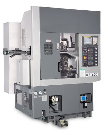 Accuway UT-100 Bearbeitungszentrum