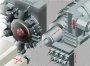 NST Hochgeschwindigkeits-Präzisions-CNC-Drehautomat (Kurzdreher) 