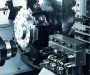 NST Hochgeschwindigkeits-Präzisions-CNC-Drehautomat (Kurzdreher) 