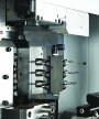 SA-XII CNC-Langdrehmaschine