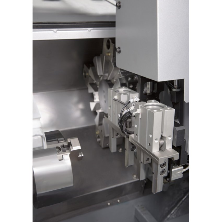 Accuway UT-100 Bearbeitungszentrum