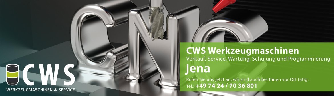 in Jena Jena